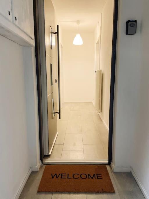 ルガーノGotthard Houseアパートメント エクステリア 写真